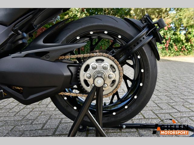 ducati - diavel-carbon