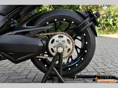 Ducati Diavel Carbon 2016 occasion – foto 15 van 25