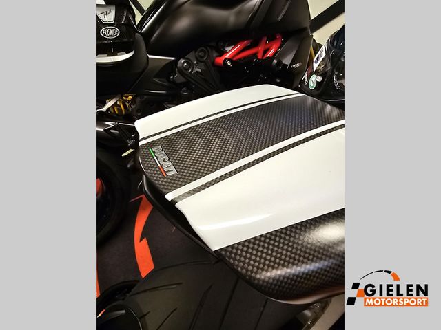 ducati - diavel-carbon