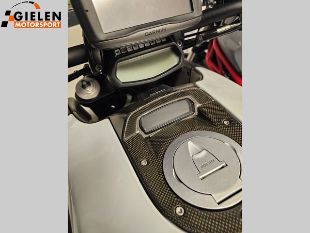 ducati - diavel-carbon
