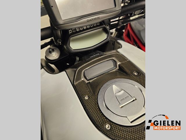 ducati - diavel-carbon