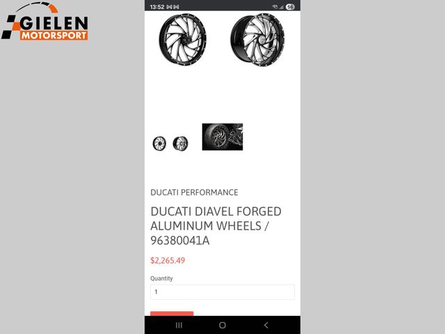 ducati - diavel-carbon