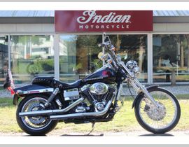 Harley-Davidson Wide Glide Fxdwg Dyna 2006 occasion