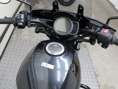 HONDA CMX 1100 REBEL – foto 4