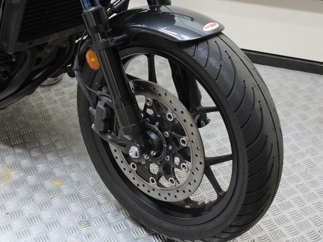 honda - cmx-1100-rebel