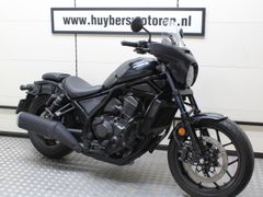 Honda CMX 1100 Rebel 2021 occasion – foto 1 van 10