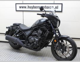 Honda CMX 1100 Rebel 2021 occasion