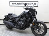 HONDA CMX 1100 REBEL