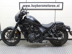 Honda CMX 1100 Rebel 2021 occasion – foto 5 van 10