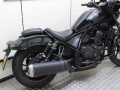 Honda CMX 1100 Rebel 2021 occasion – foto 3 van 10