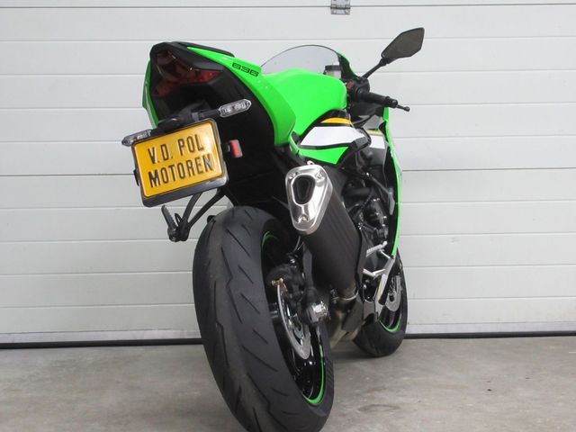 kawasaki - ninja-zx-6r