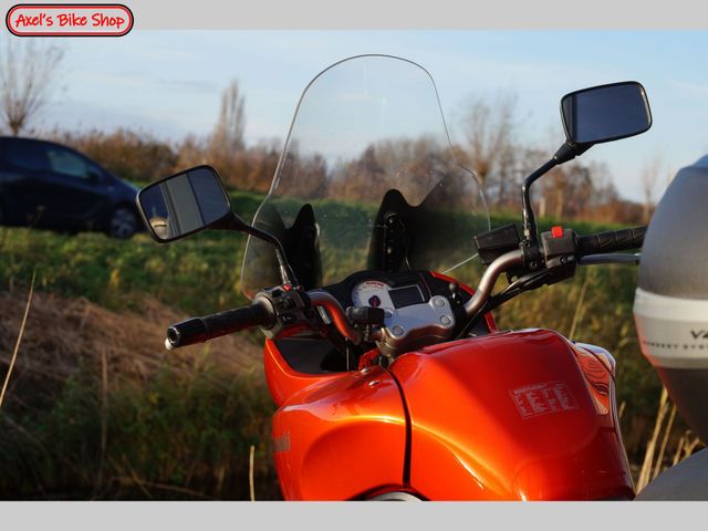 kawasaki - kle-650-versys