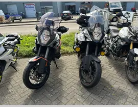KTM 1190 Adventure 2013 occasion