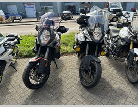 KTM 1190 Adventure 2013 occasion