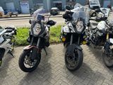 KTM 1190 ADVENTURE