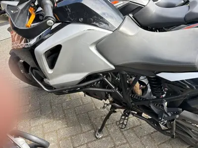 KTM 1190 ADVENTURE – foto 3