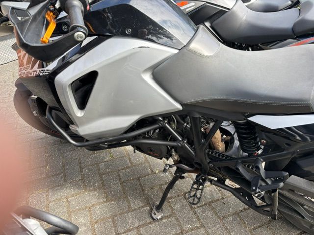 ktm - 1190-adventure