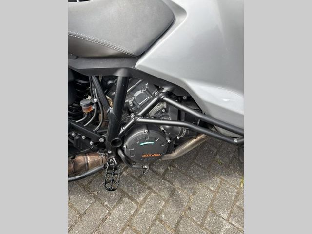ktm - 1190-adventure