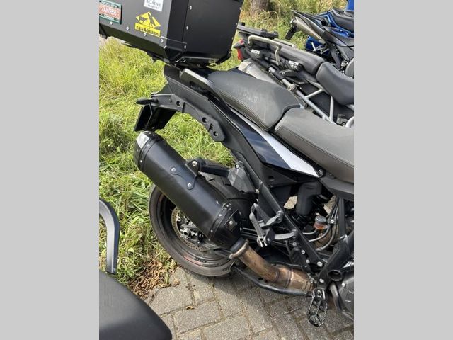ktm - 1190-adventure