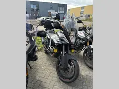 KTM 1190 super Adventure 2013 occasion – foto 2 van 7