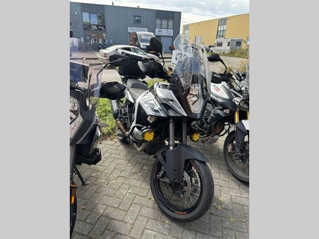 ktm - 1190-adventure