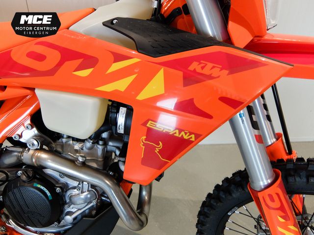 ktm - 450-exc-f-six-days