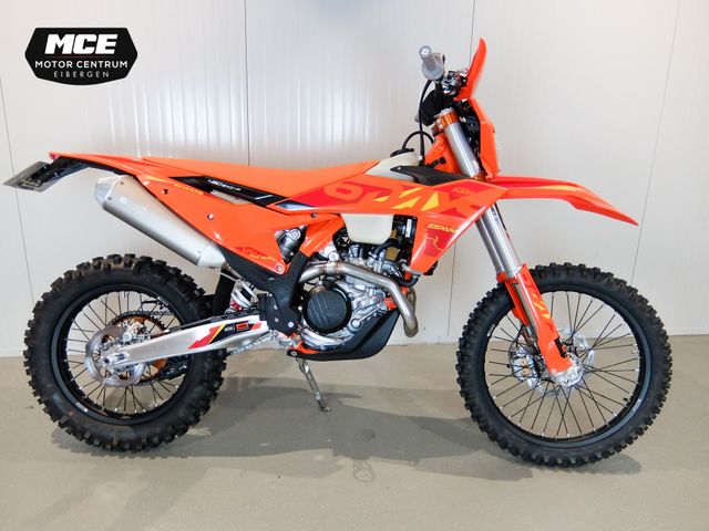 ktm - 450-exc-f-six-days
