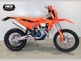 KTM 450 EXC F SIX DAYS