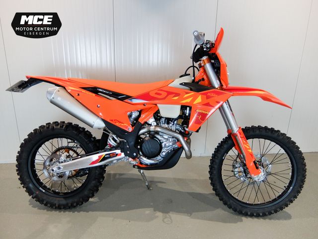 ktm - 450-exc-f-six-days