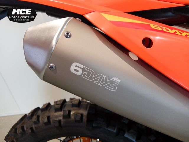 ktm - 450-exc-f-six-days