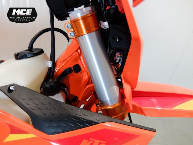 ktm - 450-exc-f-six-days