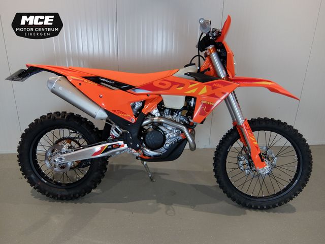 ktm - 450-exc-f-six-days