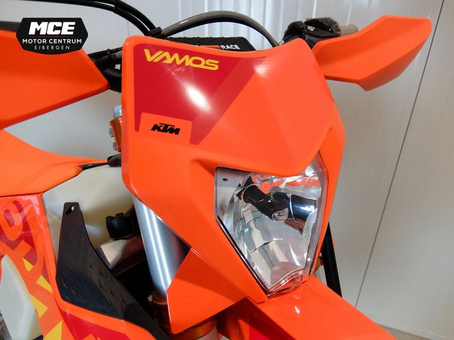 ktm - 450-exc-f-six-days