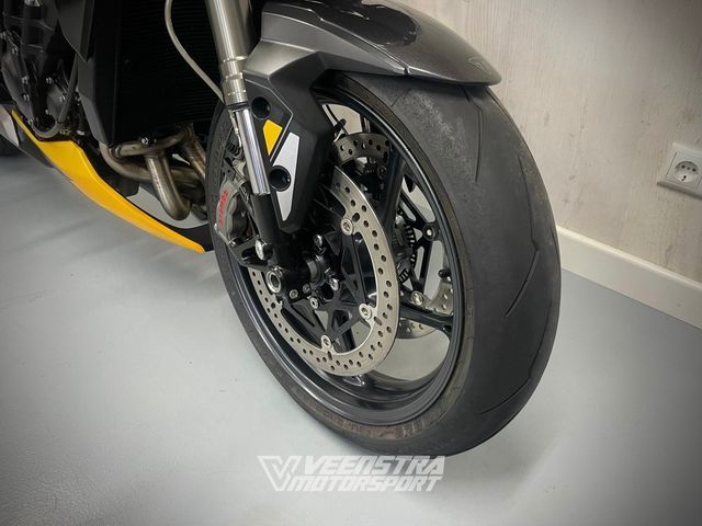 triumph - street-triple-rs