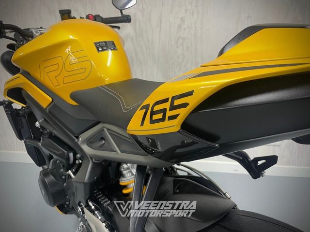 triumph - street-triple-rs