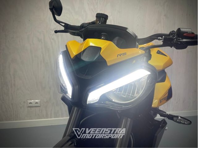 triumph - street-triple-rs