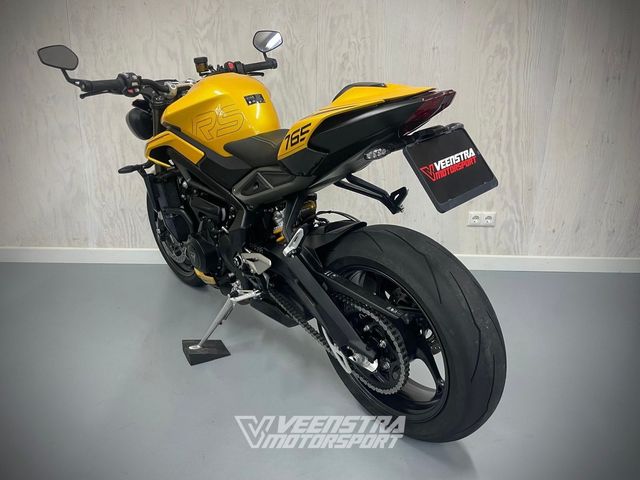 triumph - street-triple-rs