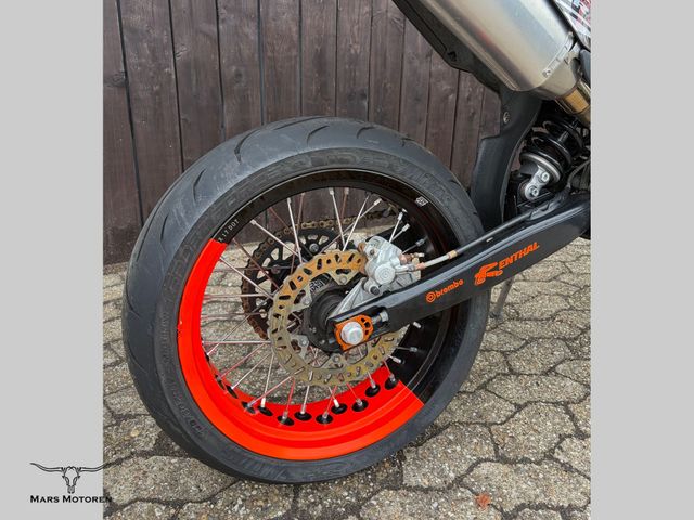 ktm - 530-exc-racing