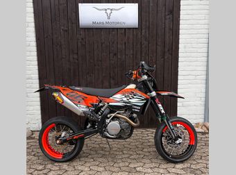 KTM 530 EXC Racing 2008 occasion
