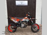 KTM 530 EXC RACING