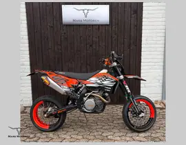 KTM 530 EXC Racing 2008 occasion