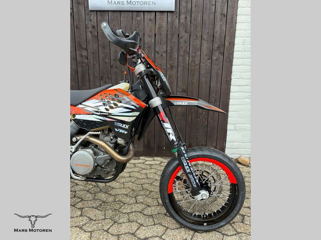 ktm - 530-exc-racing