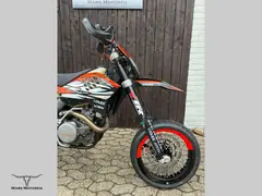 KTM 530 EXC Racing 2008 occasion – foto 3 van 20