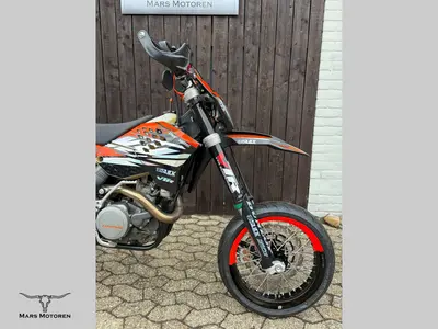 KTM 530 EXC RACING – foto 3