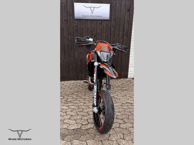 ktm - 530-exc-racing