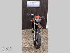 KTM 530 EXC Racing 2008 occasion – foto 6 van 20