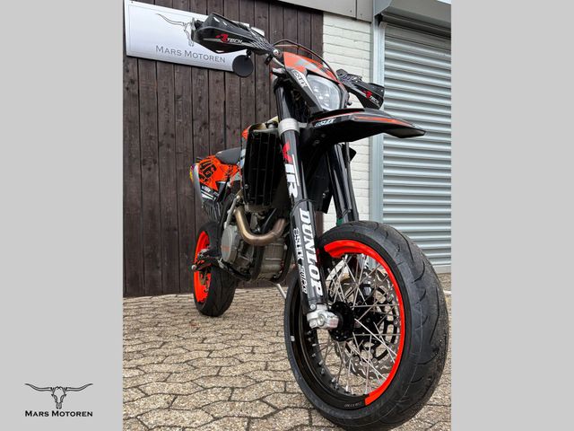ktm - 530-exc-racing