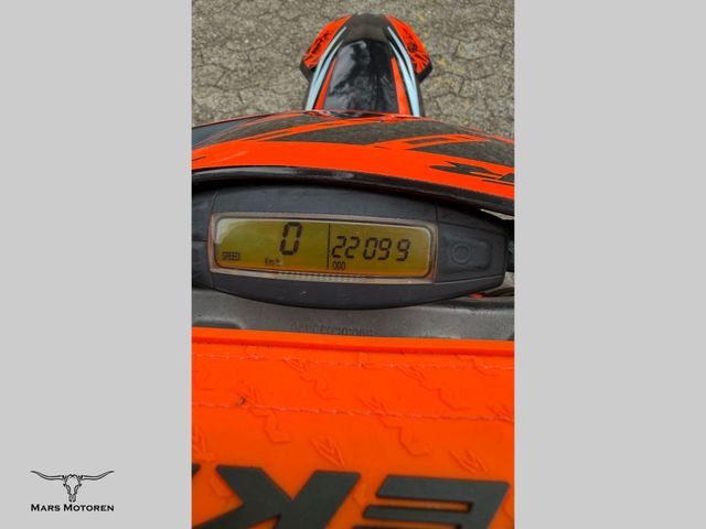 ktm - 530-exc-racing