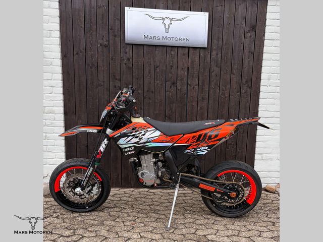 ktm - 530-exc-racing