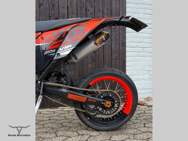 ktm - 530-exc-racing